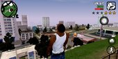Best Visual Effects/Graphics for SA Android