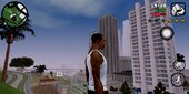 Best Visual Effects/Graphics for SA Android