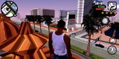 Best Visual Effects/Graphics for SA Android