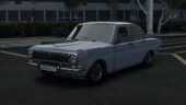 1970 GAZ 24