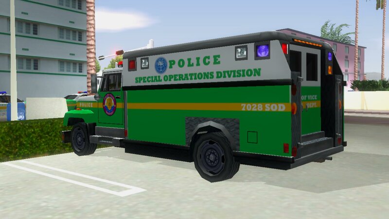 mod