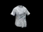 Pastor J- Amiri jersey