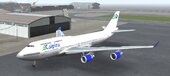 GTA SA mod GTA 5 planes for Android*Updated*
