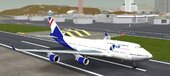 GTA SA mod GTA 5 planes for Android*Updated*