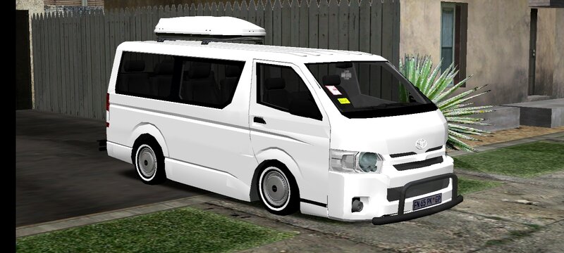 mod