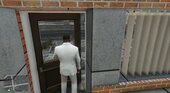 Paleto Coffeeshop 2 [Add-On] Sp