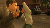 Peter Parker Nerdy Spider-Man 2002