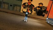 21 Savage Mural