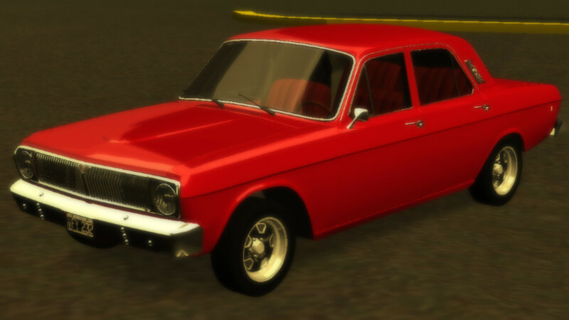 mod