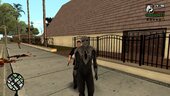 Spider-Man The Movie Game Skin Pack