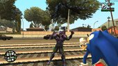 Spider-Man The Movie Game Skin Pack