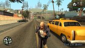 Spider-Man The Movie Game Skin Pack