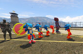 Sonic Flash