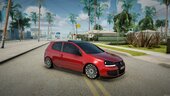 Volkswagen Golf 5