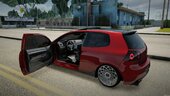 Volkswagen Golf 5