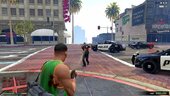 Pacific Standard Heist 3.3