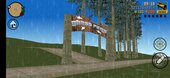 GTA 3 Ghost Town Mod for Mobile