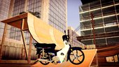 Honda EX-5 Dream for Mobile