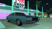GTA V: Imponte Arbiter GT