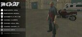 James Earl Cash Manhunt player.img for Android