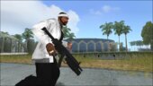 Black Mesa: Mp5