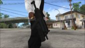 Black Mesa: Mp5