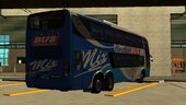 Flecha Bus 2012 