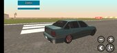 Daewoo Cielo (DFF-only) for Mobile