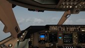 Boeing 747-8i [BASE PACK]