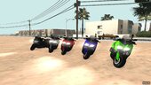 Yamaha XMAX for Mobile
