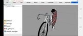 Fixie Japfix Bike