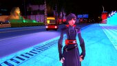 [Fortnite] Apprentice Evie