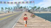 Konosuba! Megumin