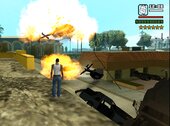 Bomb LPG 3KG