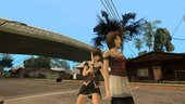Mayu Amakura -