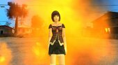 Mayu Amakura -