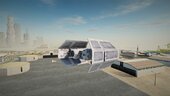 Star Wars - TIE Bomber