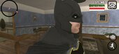 Comic Batman ( Jason fabok style ) for PC.