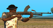 Add-On Weapon Pack 7 (SA style)