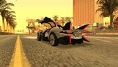 Apollo Project Evo