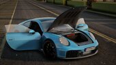 2025 Porsche 911 Carrera-GTS (IVF)
