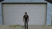 San Andreas Stories Characters Pack