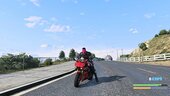 Helmet Control v1.2