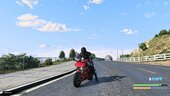 Helmet Control v1.2