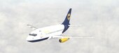 Air Emu Boeing 737-200 for Android