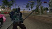 New Katana