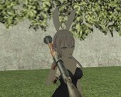 Bunny Alya