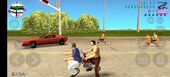 Mini Sanchez for Mobile