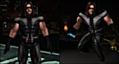 Warpath X-Force (Marvel Future Fight)
