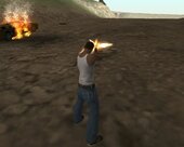 Overdose Realistic HD 1.0 Effects 